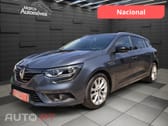 Renault Mégane Sport Tourer 1.5 dCi Intens