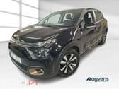 Citroen C3 1.2 PureTech C-Series