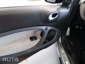 Smart ForTwo 0.9 Brabus Xclusive