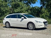 Peugeot 508 SW 1.6 e-HDi Allure CMP6