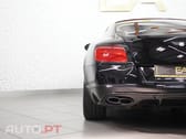 Bentley Continental GT V8