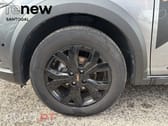 Dacia Sandero STEPWAY ECO-G