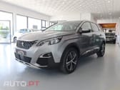 Peugeot 3008 1.5 BlueHDi Allure