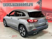Mercedes-Benz GLA 250 e Progressive