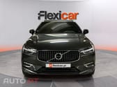 Volvo XC60 2.0 D4 Inscription AWD
