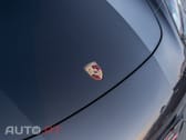 Porsche Panamera 4 E-Hybrid