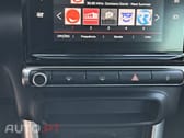 Citroen C3 Aircross 1.2 PureTech Shine Pack EAT6