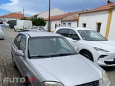 Hyundai Accent GLS