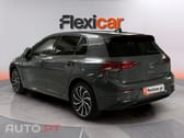 Volkswagen Golf 1.0 TSI Life