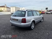 Audi A4 Avant 1.9 TDI Sport