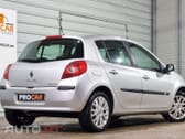 Renault Clio 1.5 dCi Confort