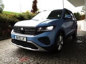 Volkswagen T-Cross 1.0 TSI Urban
