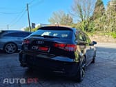 Audi A3  2 0 Tdi Ambition