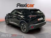 Peugeot E-2008 54 kWh Allure