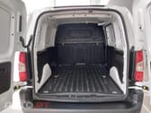 Peugeot Partner 1.5 BlueHDi Premium Standard 3 Lug.  -  IVA Dedutível