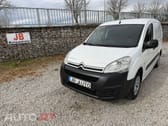 Citroen Berlingo 1.6 BlueHDI 3LUG Automática