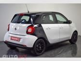 Smart ForFour 0.9 90cv passion
