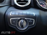Mercedes-Benz C 220 d Station 9G-TRONIC AMG Line