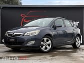 Opel Astra 1.7 CDTi Enjoy