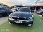 BMW 320 e Corporate Edition Auto