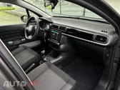 Citroen C3 1.2 PureTech Feel