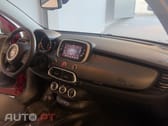 Fiat 500X 1.6 MJ Lounge J18 DCT S&S