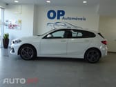 BMW 116 d Line Sport Auto