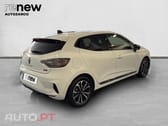 Renault Clio Clio E-Tech Full Hybrid