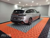 Peugeot 308 SW 1.5 BlueHDi Allure EAT8