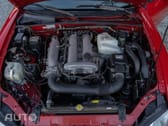 Mazda MX-5 cabrio