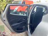 Renault Clio 1.5 dCi Zen