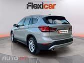 BMW X1 18 i sDrive Advantage Auto