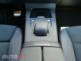 Mercedes-Benz CLA 200 Shooting Brake AMG Line Aut.