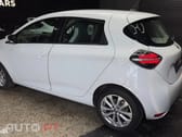 Renault Zoe (c/ Bateria) Zen 50