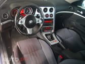 Alfa Romeo 159 Sportwagon Distinctive 1.9 JTDm 16V 150 CV
