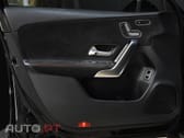 Mercedes-Benz A 250 e AMG Line 8G-DCT AMG Line
