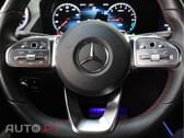 Mercedes-Benz GLA 250 e AMG LINE