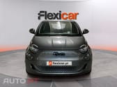Fiat 500e Icon Plus 42 KWh