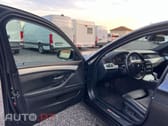 BMW 535 d Auto