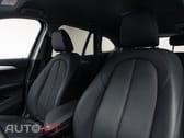 BMW X1 25 e xDrive