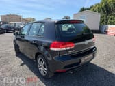 Volkswagen Golf 1.4 TSi Confortline