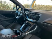 Jaguar I-Pace S AWD Aut.