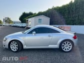 Audi TT TURBO