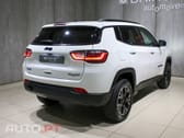 Jeep Compass 1.3 TG 4Xe Trailhawk
