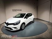 Renault Clio 1.5 dCi Van 