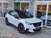 Peugeot 2008 1.2 PureTech GT Line EAT8