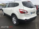 Nissan Qashqai +2 1.5 dCi Acenta