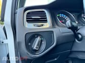 Volkswagen e-Golf AC/DC