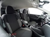 Nissan Qashqai 1.5 dCi N-Style DCT