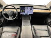 Tesla Model 3 Standard Range Plus RWD